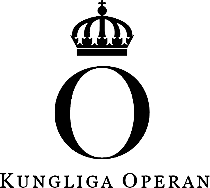 Kungliga Operan logotyp