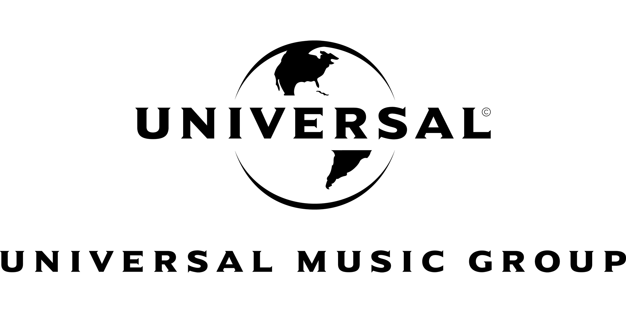 Universal Music Group logotyp