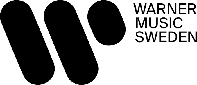 Warner Music Sweden logotyp
